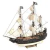 Image de Maquette bateau : Black Swan