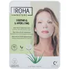 Image de Iroha Nature - Masque Visage Hydratant À L'aloe Vera