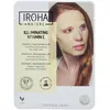 Image de Iroha Nature Masque illuminant et hydratant à la vitamine C