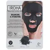 Image de Iroha Nature Masque au charbon de bois détoxifiant et hydratant