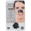 Image de Iroha Nature Bandelettes nasales nettoyantes Detox - Charcoal