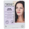 Image de Iroha Nature Masque en feuille raffermissant et anti-âge au Bakuchiol