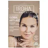 Image de Iroha Nature Patchs mondiaux pour le soin des yeux à base de niacinamide