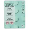Image de Iroha Nature SOS Patchs anti-imperfections à l'acide salicylique