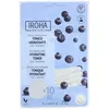 Image de Iroha Nature Disques tonifiants exfoliants et hydratants