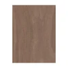 Image de Baguettes de placage en bois pour maquette x 25 : Noyer 0,6 x 3 x 1000 mm