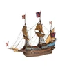 Image de Maquette bateau en bois : San Luis