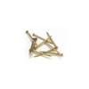 Image de Accessoire pour maquette de bateau en bois : Clous 0,7 X 10 mm, 250 piÃ¨ces