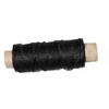 Image de Fil de grÃ©ement Noir Ã¸ 0,15 mm - 50 mÃ¨tres - Accessoires pour maquette
