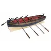 Image de Maquette bateau en bois : Soberano de los Mares