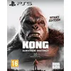 Image de Kong Survivor Instinct Titans Edition Occasion PS5 en occasion ou reconditionné