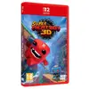 Image de Super Meat Boy 3d Occasion SWITCH 2 en occasion ou reconditionné