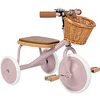 Image de Banwood Tricycle Trike - Dusty Pink