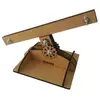 Image de Accessoires pour maquette de bateau en bois : Support De Coque