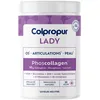 Image de Colpropur Lady Os Peau Articulations Neutre