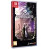 Image de Sword Of The Necromancer Occasion SWITCH en occasion ou reconditionné