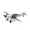 Image de Maquette avion : Messerschmitt BF109G