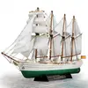 Image de Maquette bateau : Juan SebastiÃ¡n Elcano (Plastique et bois)