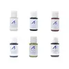 Image de Set de 6 Peintures pour Maquette Bateau Belem