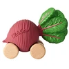 Image de Oli & Carol Betty la Voiture Betterave