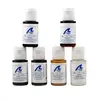Image de Coffret  de Finitions ensemble de colorants et vernis pour bois