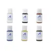 Image de Set de 6 Peintures pour Maquette Bateau St Malo