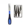 Image de Cutter NÂ°5 Ergonomique avec 2 Scies et Applicateur d'AdhÃ©sif