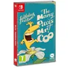Image de The Many Pieces Of Mr. Coo Fantabulous Edition Occasion SWITCH en occasion ou reconditionné