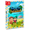 Image de Spirit Of The Island Paradis Edition Occasion SWITCH en occasion ou reconditionné