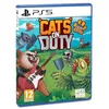 Image de Cat's On Duty Meow Edition Occasion PS5 en occasion ou reconditionné
