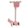 Image de Banwood Trottinette Scooter Eco-conçue - Raspberry