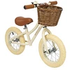 Image de Banwood Draisienne First Go - Crème