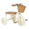 Image de Banwood Tricycle Trike - Crème