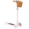 Image de Banwood Trottinette Scooter - Rose Pale