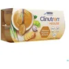 Image de Clinutren Velouté, Dadfms, poireaux pommes de terre, 200 ml x 4