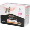 Image de PRO Plan® Veterinary Diets Feline DM St/Ox Diabetes Management Poulet en Sauce