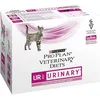 Image de Purina® Pro Plan Veterinary Diets Urinary  - Nourriture pour chats au saumon