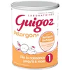 Image de Guigoz® Pelargon® 1 Lait 1er âge