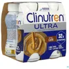 Image de Clinutren Ultra saveur café