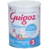 Image de Guigoz Optipro Croissance lait 3ème âge