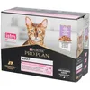 Image de Purina Pro Plan Cat Adult Delicate Digestion Dinde