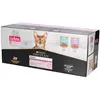 Image de Purina Pro Plan Sterilised Delicate Digestion Turkey/Fish in Sauce