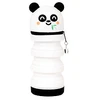 Image de Mr Wonderful Trousse Extensible en Silicone - Panda