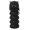 Image de Mr Wonderful Trousse en Extensible Silicone - Chat Noir