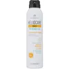 Image de Heliocare 360° Pediatrics Transparent Spray Spf50+ - Spray Solaire Corps Enfants