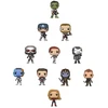 Image de PACK DE 11 FIGURINES / AVENGERS ENDGAMES / FIGURINE FUNKO POP