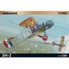 Image de Maquette avion : DH-2 1/48