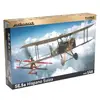 Image de Maquette avion : SE.5a Hispano Suiza