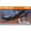 Image de Maquette avion : Bf 109G-6/AS