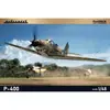 Image de Maquette avion : P-400